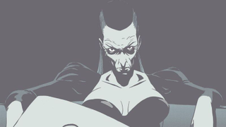 <i>East Of West</i> #29 stages a bloody family reunion for Book Two’s finale